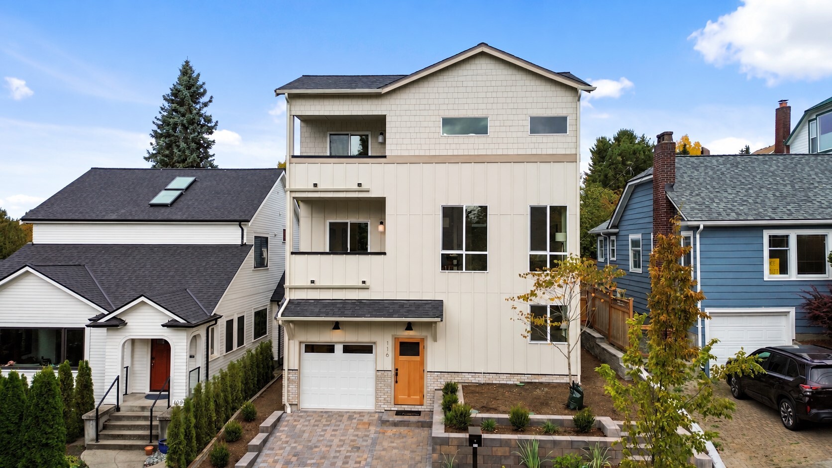 116 N 55th Street