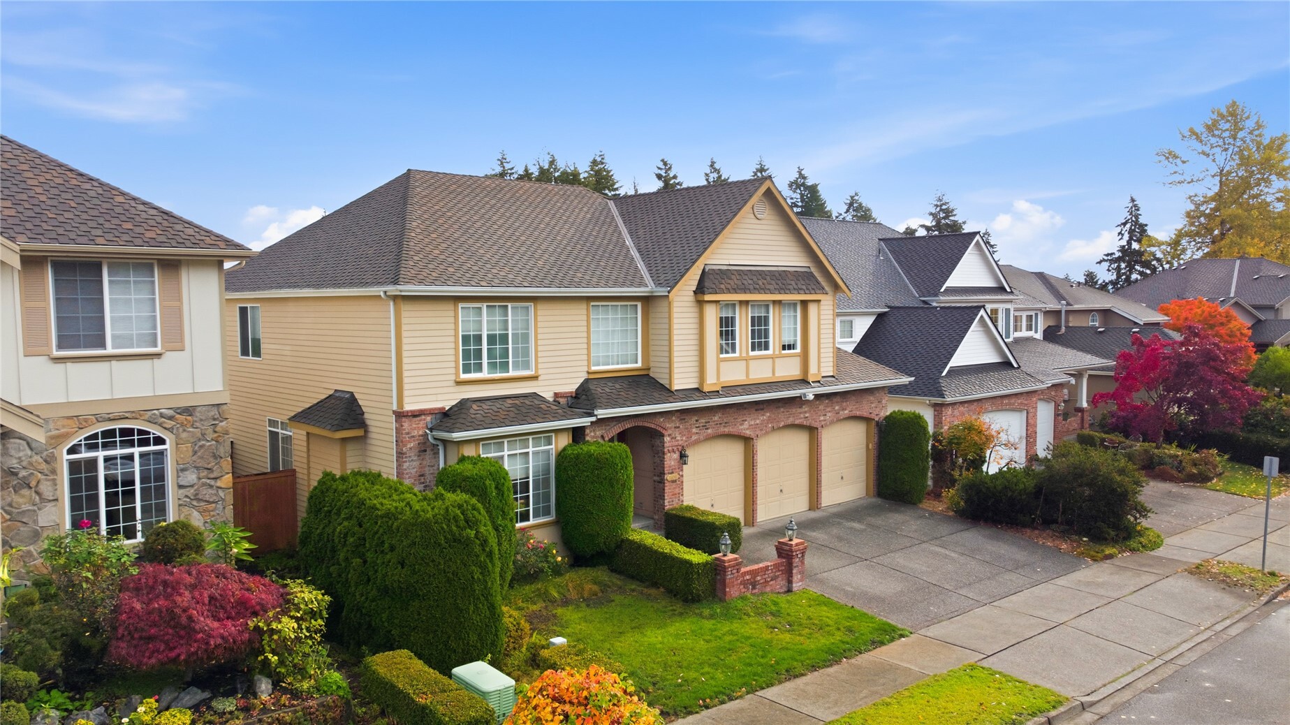 1104 U Street NW, Auburn, WA 98001, photo 2 of 10