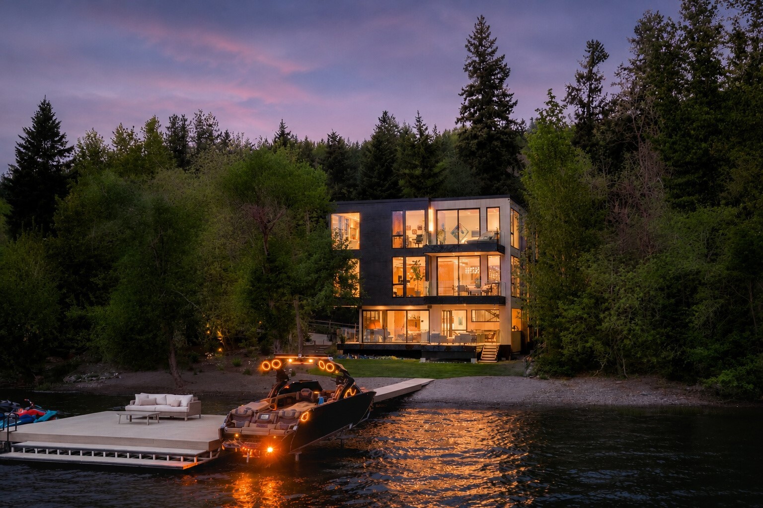 3101 E Lake Sammamish Parkway NE, Sammamish, WA 98074, photo 2 of 29