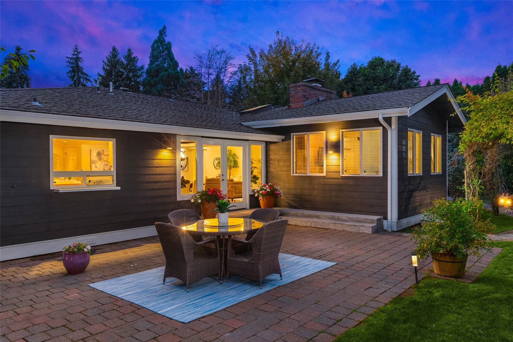 24 Skagit Key, Bellevue, WA 98006, photo 4 of 37