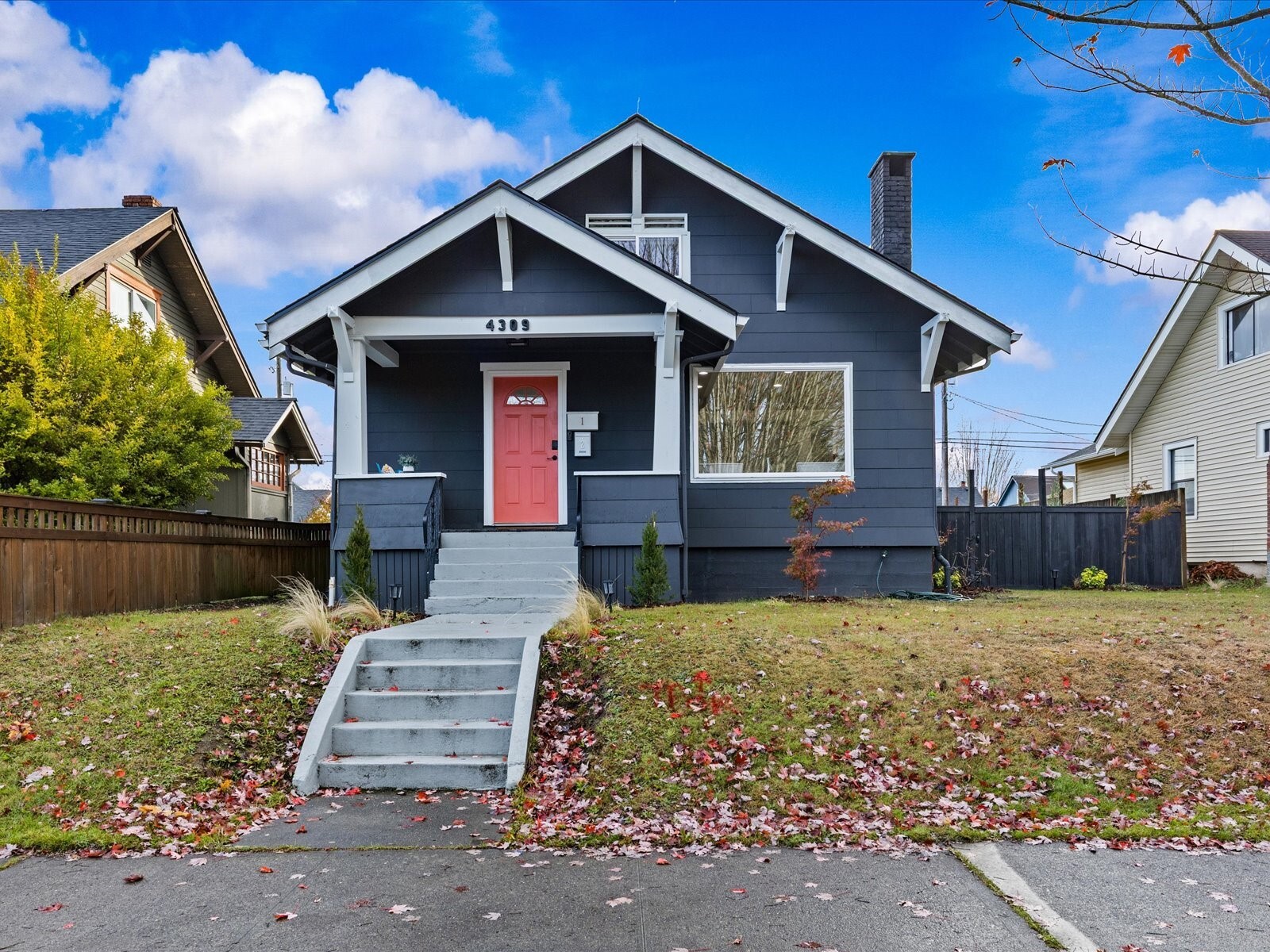 4309 Tacoma Avenue S #1