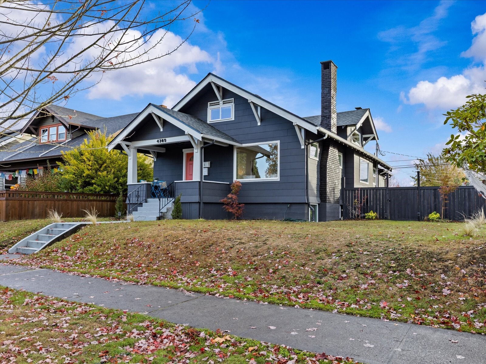 4309 Tacoma Avenue S #1 & 2, Tacoma, WA 98418, photo 2 of 40