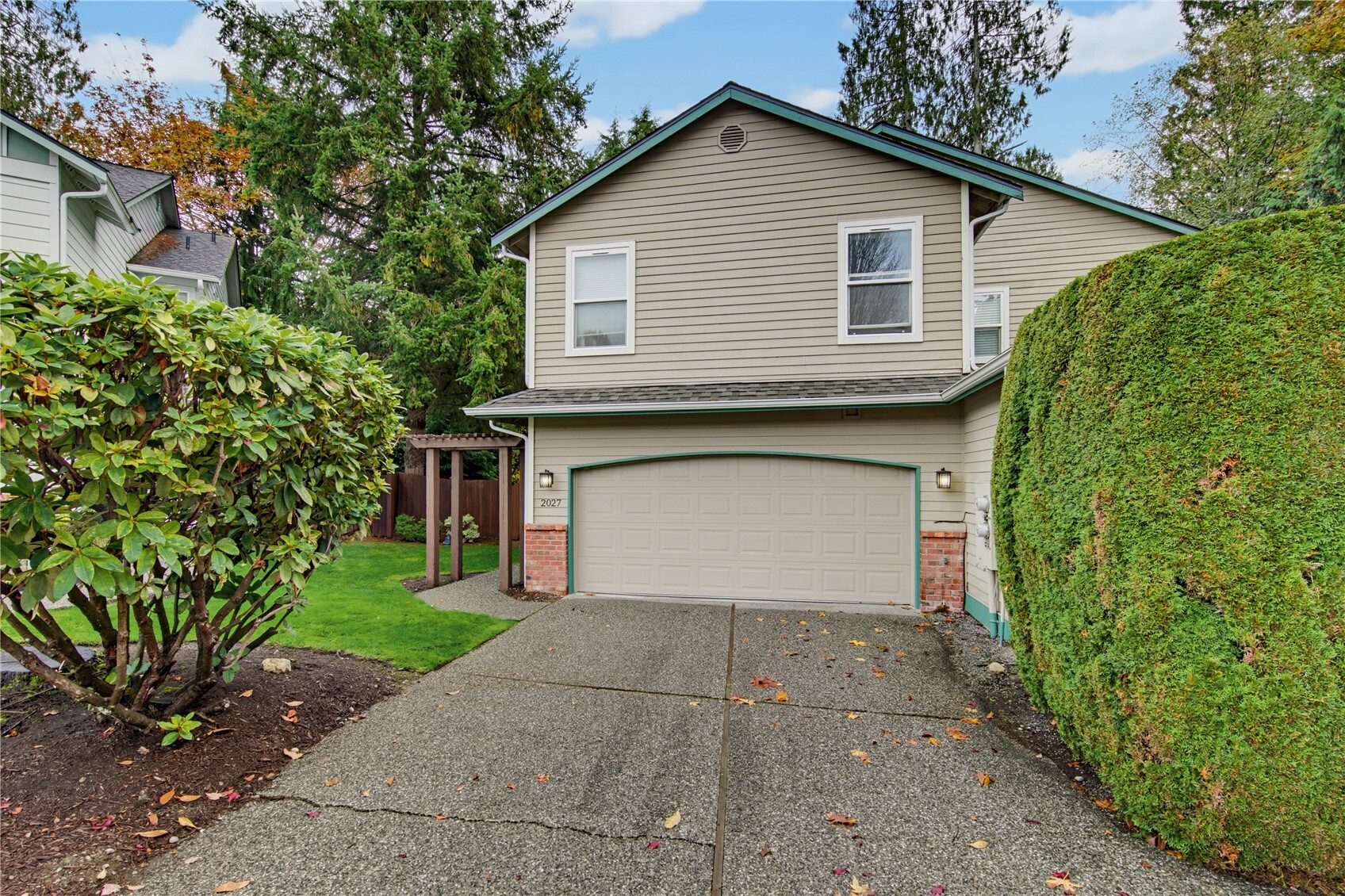 2027 187th Place SE, Bothell, WA 98012, photo 2 of 30