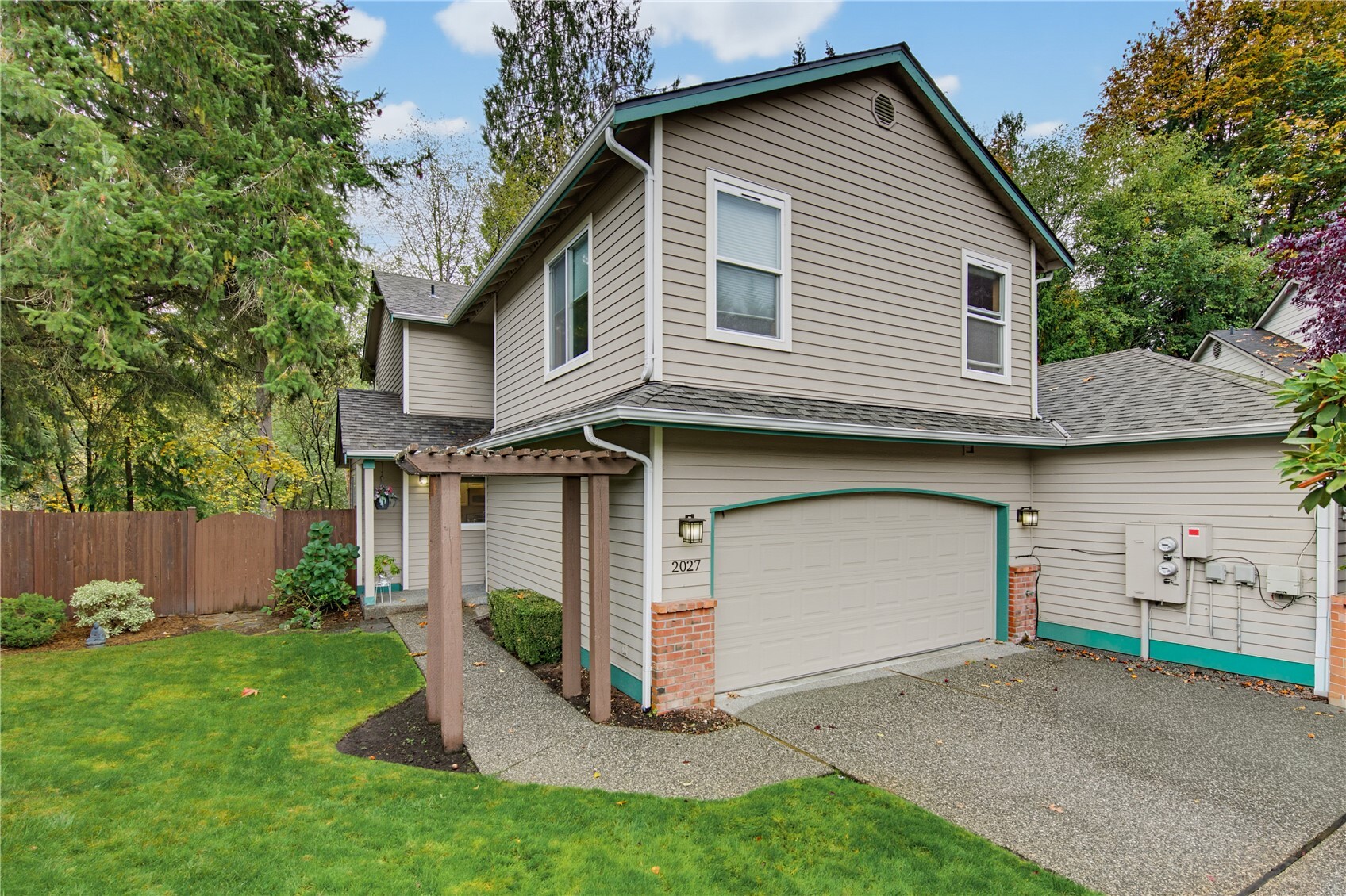 2027 187th Place SE, Bothell, WA 98012, photo 3 of 30