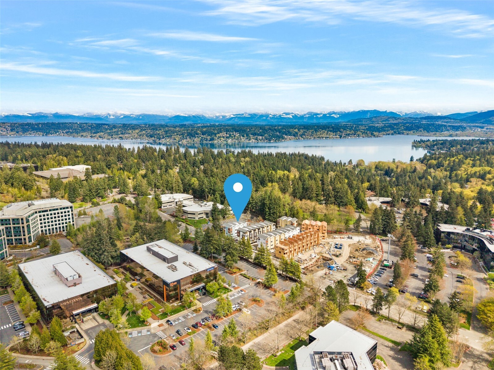 16012 SE 31st Lane, Bellevue, WA 98008, photo 5 of 34