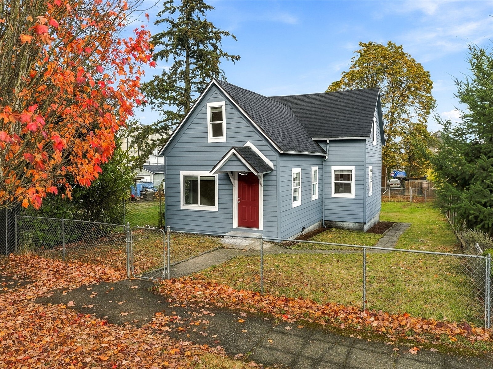1939 S L Street