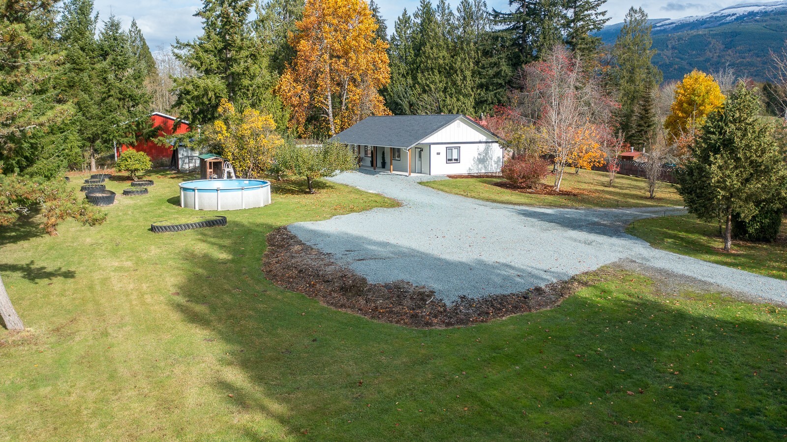 22376 Grip Road