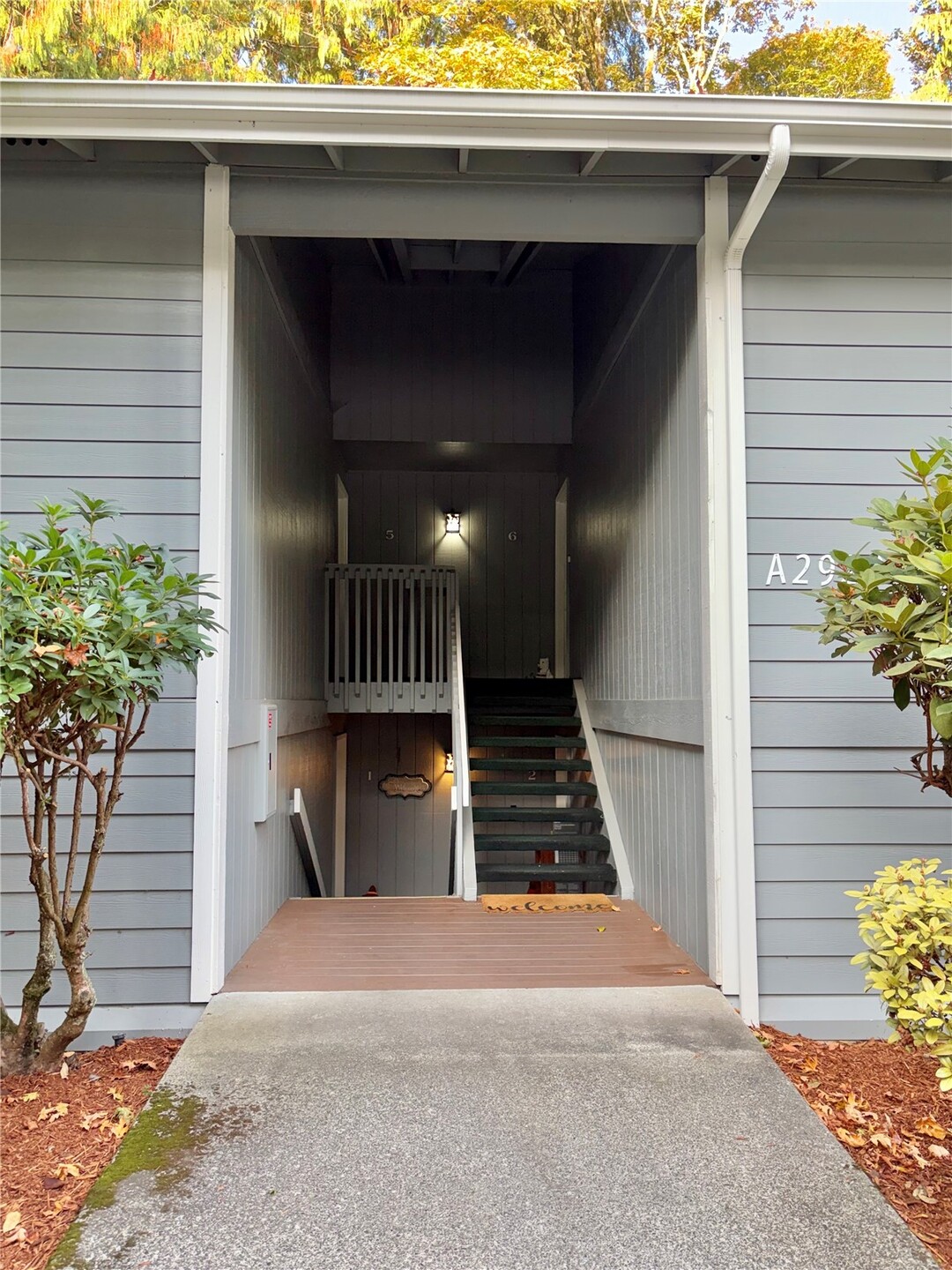 2929 Mill Hill Road #A5, Port Orchard, WA 98366, photo 3 of 19
