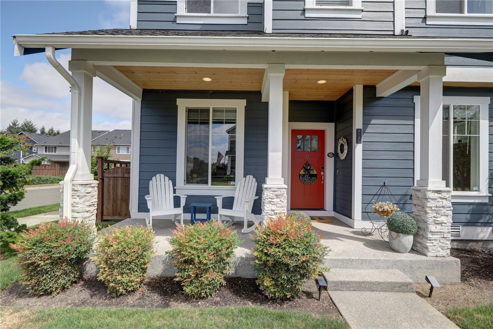 9130 126th Street Ct E, Puyallup, WA 98373, photo 2 of 24